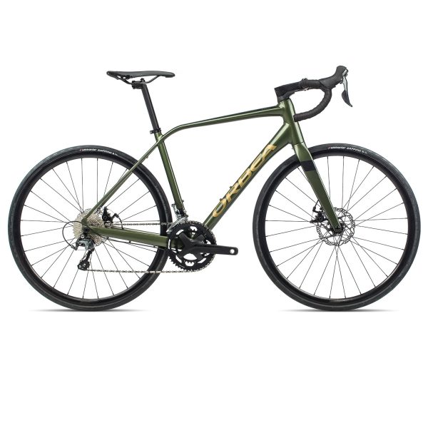 ORBEA - AVANT H40-D