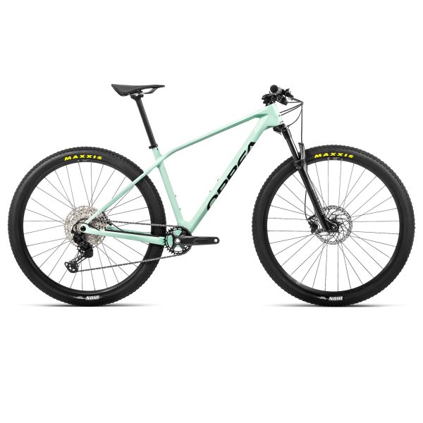 ORBEA - ALMA M50