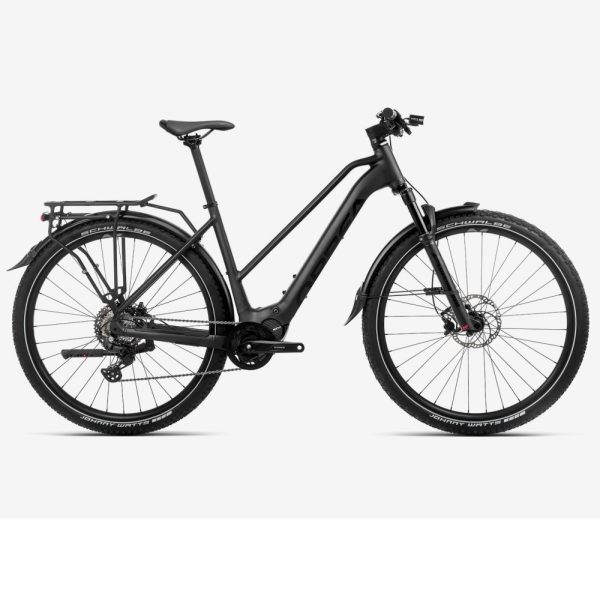 ORBEA - KEMEN MID SUV 30 (VELO TEST)