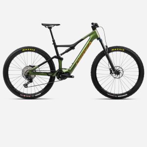 ORBEA - RISE M20 356WH – Image 1