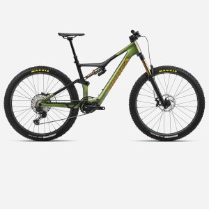 ORBEA - RISE M10 356WH