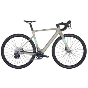 SCOTT - SOLACE GRAVEL ERIDE 30