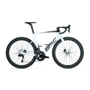 BMC - TEAM MACHINE R 01 FIVE