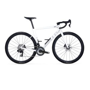 BMC - TEAM MACHINE SLR 01 THREE