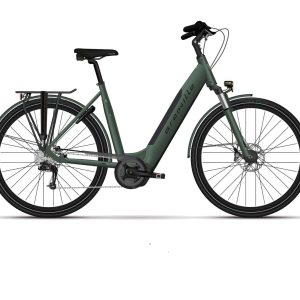 GRANVILLE - E-URBAN 10 WAVE – Image 1