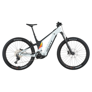 SCOTT - PATRON 930 – Image 1