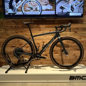 SPECIALIZED - DIVERGE EXPERT CARBON 2025 – Image 1