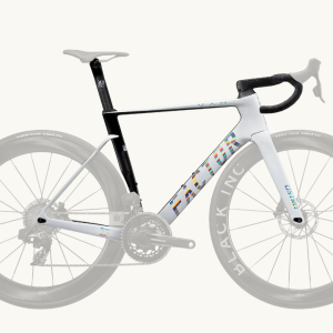 FACTOR - OSTRO V.A.M 2.0 KIT CADRE