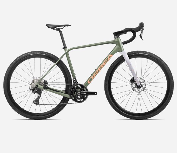 ORBEA - TERRA H30