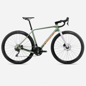 ORBEA - TERRA H40