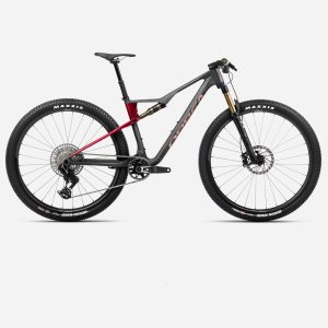 ORBEA - OIZ M-TEAM AXS