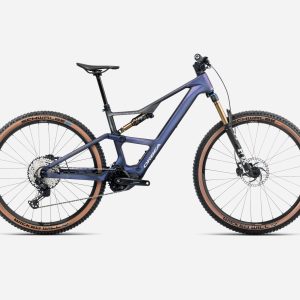 ORBEA - RISE SL M10 630WH