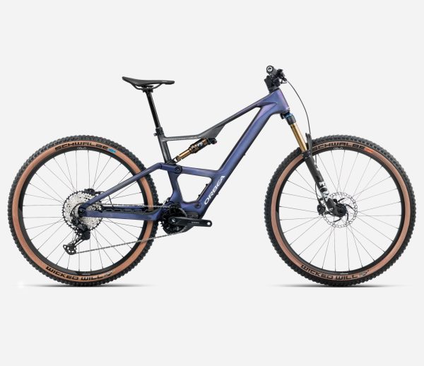 ORBEA - RISE SL M10 630WH