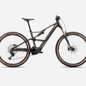 ORBEA - RISE SL M10 630WH – Image 1