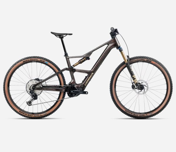 ORBEA - RISE SL M10 630WH