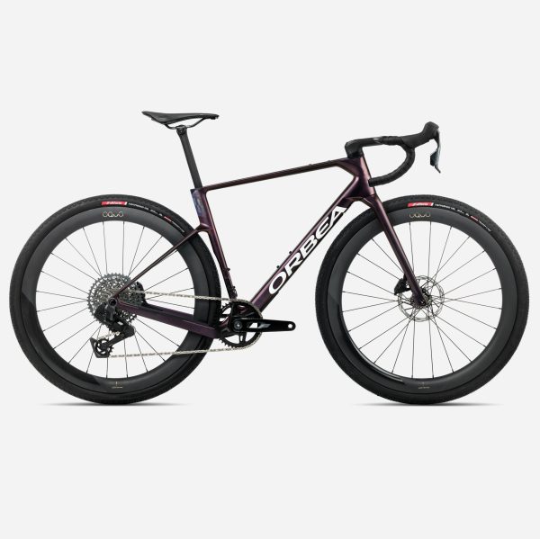 ORBEA - TERRA RACE M31ELTD 1X