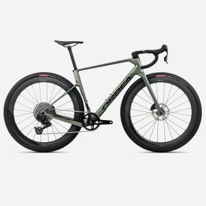 ORBEA - TERRA RACE M31ELTD 1X