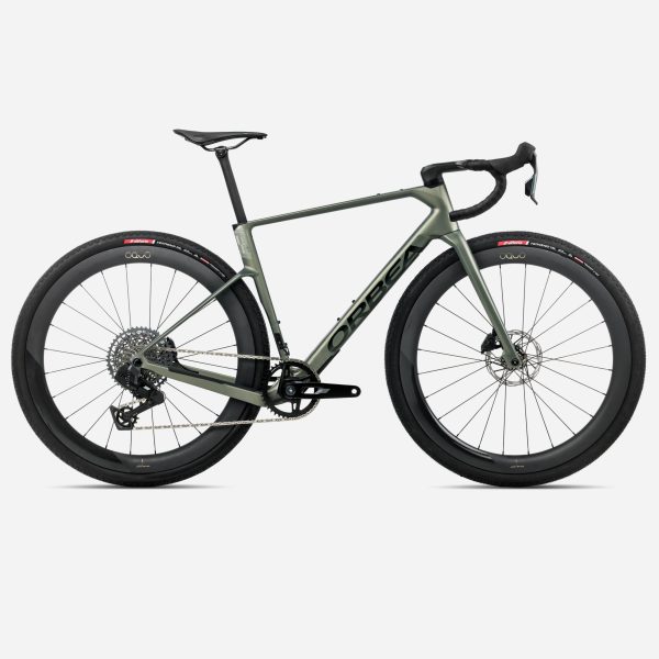 ORBEA - TERRA RACE M31ELTD 1X