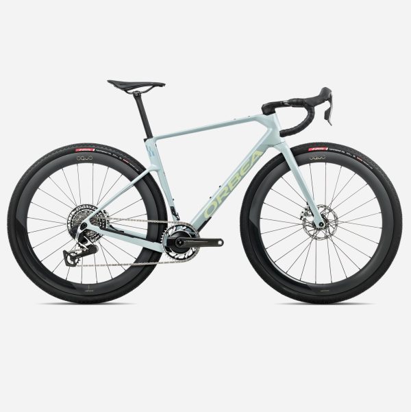ORBEA - TERRA RACE M11ELTD 1X