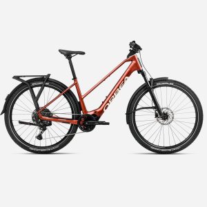 ORBEA - KEMEN MID ADV 20