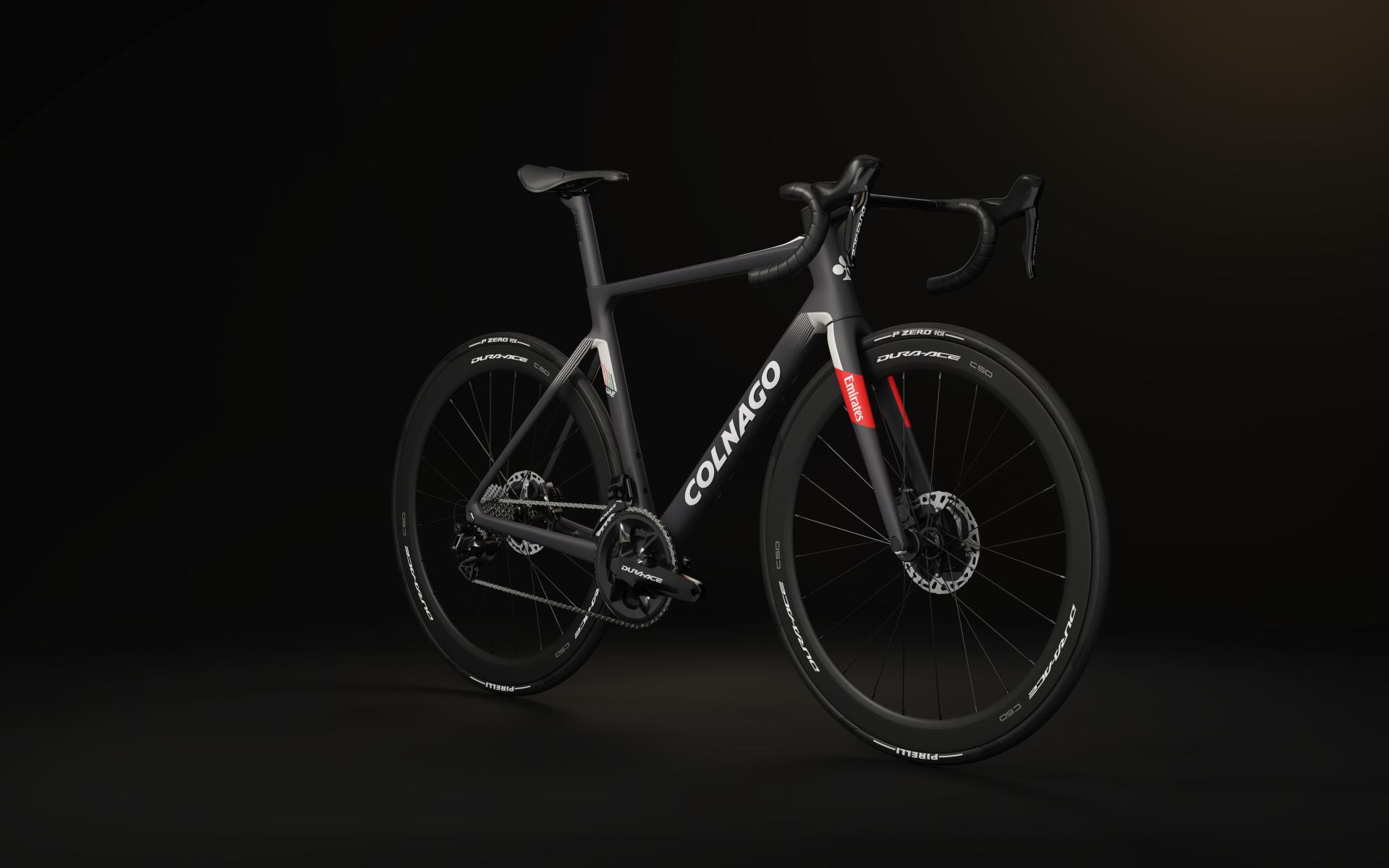 Colnago Kit COLNAGO – KIT CADRE V4RS – Bike4life-shop