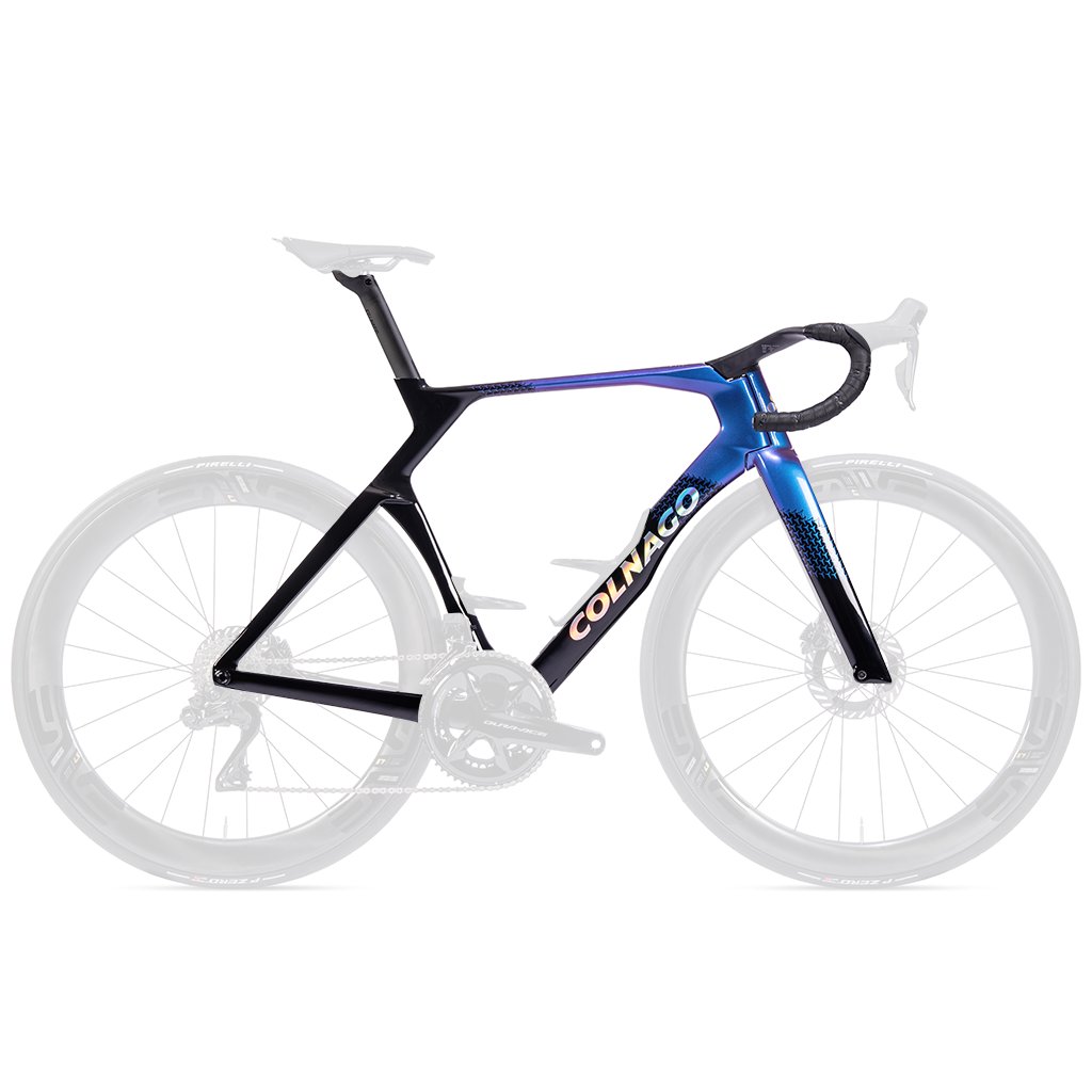 Colnago Kit COLNAGO – KIT CADRE Y1RS – Bike4life-shop