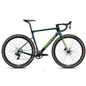 RIDLEY - ASTR GRX600 2X12