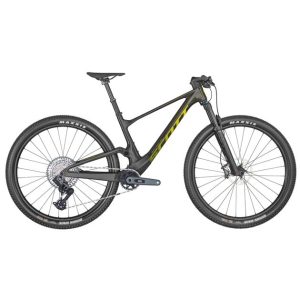 SCOTT - SPARK RC TEAM ISSUE TR