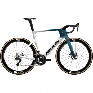 RIDLEY - NOAH FAST 3.0 ULTEGRA DI2