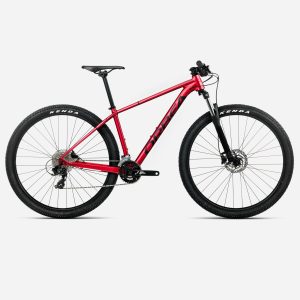 2026 - ORBEA ONNA 27 50 XS BURNING RED (GLOSS) - BLACK (MATT) – Image 1