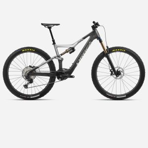 ORBEA - RISE M10 356WH (VELO TEST)