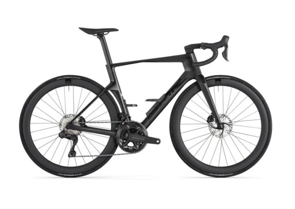 BMC - TEAM MACHINE R 01 FOUR 105DI2