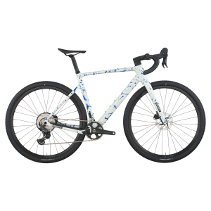 SCOTT -  ADDICT GRAVEL 30