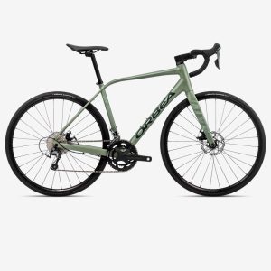 ORBEA AVANT H40 55 METALLIC GREEN ARTICHOKE (MATT) – Image 1