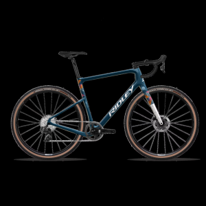 RIDLEY - KANZO ADVENTURE GRX600 1X12V