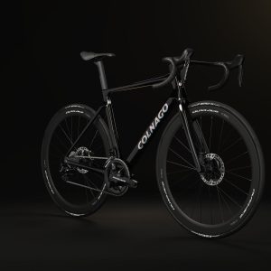 COLNAGO - V4RS 105 DI2 FULCRUM WIND