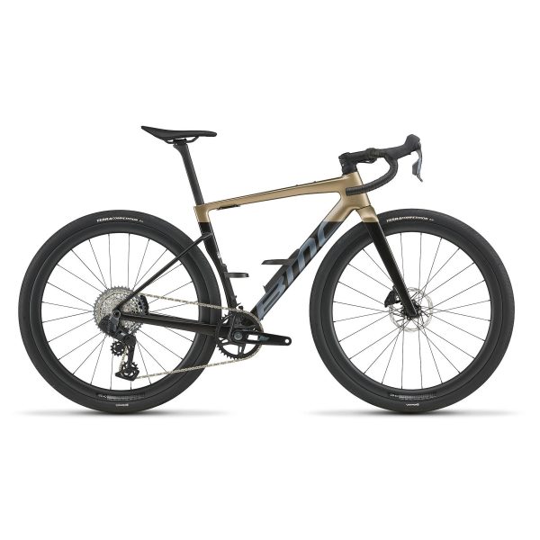 BMC - KAIUS 01 THREE