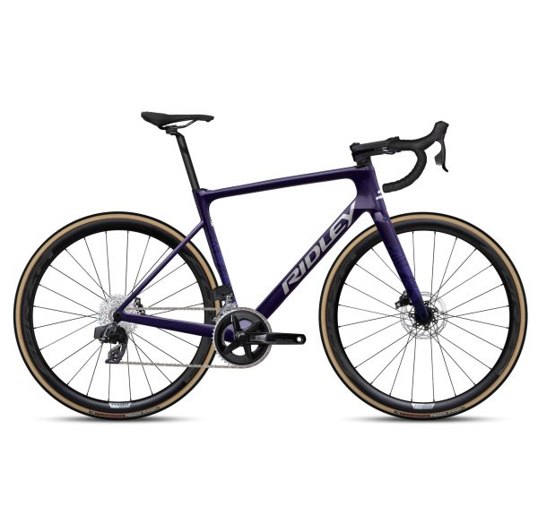 RIDLEY - FALCON 105