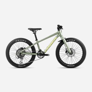 ORBEA - MX 20 TEAM
