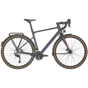 BERGAMONT - GRANDURANCE RD 5 FMN + GRX 2X11 800 EDITION – Image 1