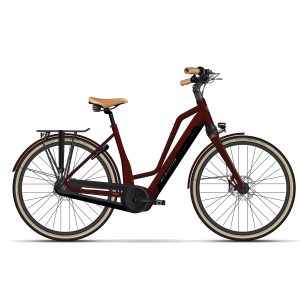 GRANVILLE - E-ELEGANCE NEXUS AMSTERDAM 625WH – Image 1
