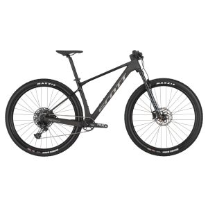 SCOTT -  SCALE RC COMP
