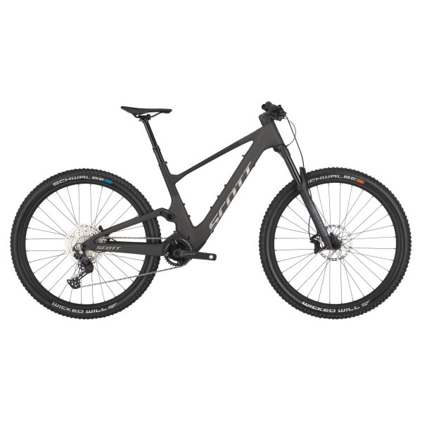 SCOTT - LUMEN ERIDE 920