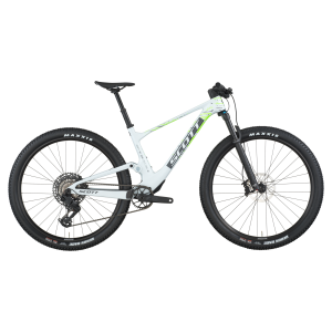 SCOTT - SPARK RC COMP