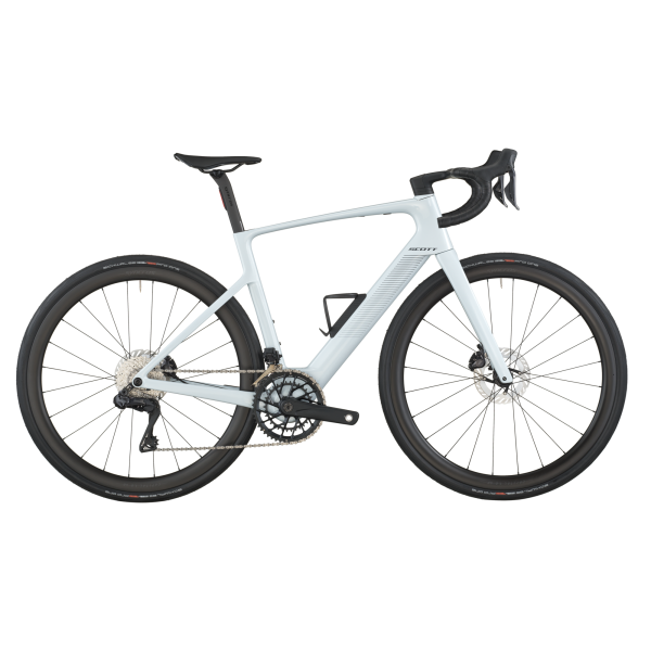 SCOTT - FASTLINE 10