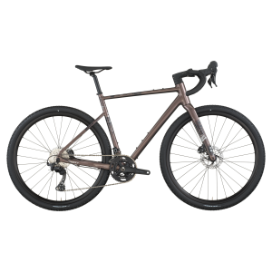 SCOTT -  SPEEDSTER GRAVEL TEAM