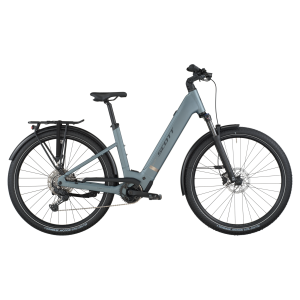 SCOTT - SUB SPORT 20 WAVE