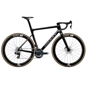 RIDLEY - FALCON RS ULTEGRA DI2 2X12 NH301BS(S)