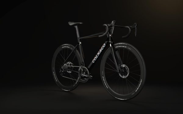 COLNAGO - V4RS 105 DI2 FULCRUM WIND