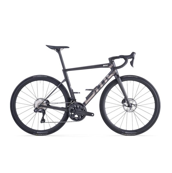 BMC - TEAM MACHINE SLR 01 FOUR
